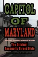 Capitol of Maryland 1477143939 Book Cover