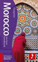 Morocco Handbook, 6th 1907263314 Book Cover