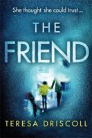 The Friend 1542046661 Book Cover