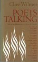 Poets Talking: The 'Poet of the Month' Interviews from Bbc Radio 3 (Lives & Letters) 1857540751 Book Cover