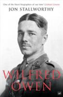Wilfred Owen 019282211X Book Cover