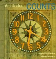 Architecture Counts (Preservation Press) 0471143618 Book Cover
