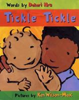 Tickle Tickle Hbk 0747559775 Book Cover