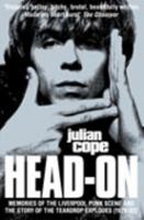 Head On/Repossessed 0007197756 Book Cover