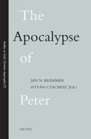 Apocalypse of Peter (Studies on Early Christian Apocrypha, 7) 9042913754 Book Cover