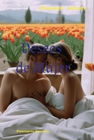 Deseos de mujer B09GZPV3R7 Book Cover