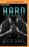 Hard to Forget 1522641769 Book Cover
