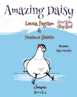 Amazing Daisy (Asian Children Literature) 6256308557 Book Cover