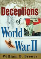Deceptions of World War II 0785836527 Book Cover