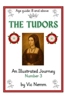 The Tudors An Illustrated History B0FP9CFMPX Book Cover
