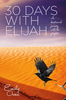 30 Days With Elijah 186024937X Book Cover