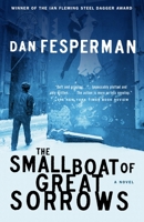 The Small Boat of Great Sorrows 037541472X Book Cover