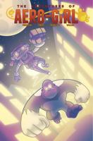 Adventures of Aero Girl 1632291126 Book Cover