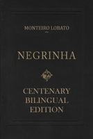 Negrinha 1913475999 Book Cover
