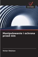 Manipulowanie i ochrona przed nim 6209617115 Book Cover