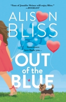 Out of the Blue 1538740117 Book Cover