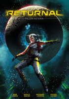 The Art of Returnal 150673958X Book Cover