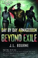 Day By Day Armageddon: Beyond Exile 143917752X Book Cover