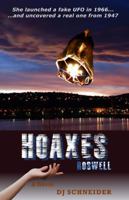 Hoaxes : Roswell 0578477394 Book Cover