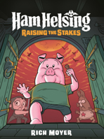 Raising the Stakes B0GMZL731P Book Cover