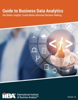 Guide to Business Data Analytics 1927584205 Book Cover