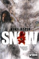 Snow 1601830017 Book Cover