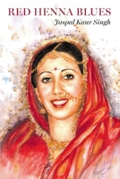 Red Henna Blues B0FKJPJLC3 Book Cover
