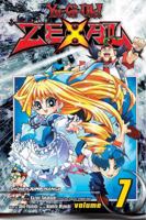 Yu-Gi-Oh! Zexal, Vol. 7 1421579782 Book Cover