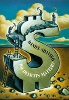 Do Deficits Matter? 0226751139 Book Cover