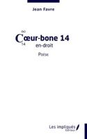 Coeur-bone 14 B0FDJPJNF5 Book Cover