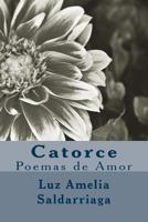 Catorce: Poemas de Amor 1542432596 Book Cover