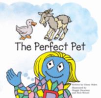 The Perfect Pet 0766512169 Book Cover