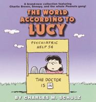 The World According to Lucy 0345442717 Book Cover
