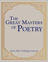 The Great Masters of Poetry 1984518755 Book Cover