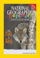 The Pack Is Back 1133806589 Book Cover