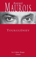 Tourgueniev 2246229626 Book Cover