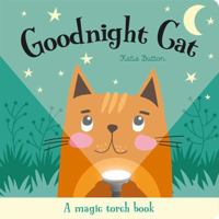 GOODNIGHT CAT 1801056110 Book Cover
