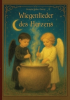 Wiegenlieder des Herzens (German Edition) 3384771494 Book Cover