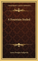 A Fountain Sealed 1514893592 Book Cover