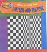 Take-off! How Artists Use Pattern and Texture 0431162069 Book Cover