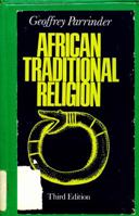 African Traditional Religion 006066472X Book Cover