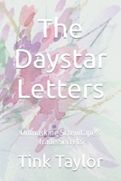 The Daystar Letters: Unmasking Screwtape's Trade Secrets B09YQJG5VX Book Cover