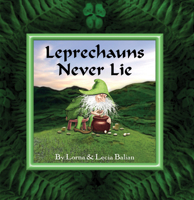 Leprechauns Never Lie 0687371104 Book Cover