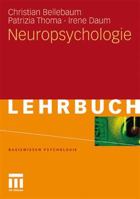 Neuropsychologie 3531168274 Book Cover