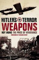 Hitler's Terror Weapons: The Price of Vengeance 0007112629 Book Cover