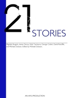 21 Stories, 2nd edition 1300942959 Book Cover