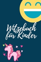 Witzebuch für Kinder: Tolle Witze, die jeder 6-Jährige kennen sollte ! Witzesammlung zum Weglachen ! perfekte Geschenk für die Schule und Freunde B09CRQFJFW Book Cover