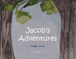 Jacob's Adventure B0CSDSX3MF Book Cover