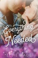 Everything I Needed 1979825319 Book Cover