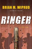 Ringer 0312601891 Book Cover
